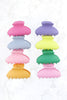 CHUNKS HAIR CLAW CLIP HAIR ACCESSORIES