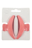 FASHIONABLE HAIR CLAW CLIP HAIR ACCESSORIES