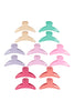FASHIONABLE HAIR CLAW CLIP HAIR ACCESSORIES
