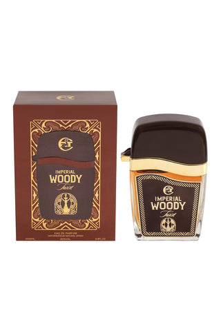 MY DARLING VIOLET SPRAY PERFUME EAU DE PARFUM FOR WOMEN - 100ML/3.4FL.OZ.