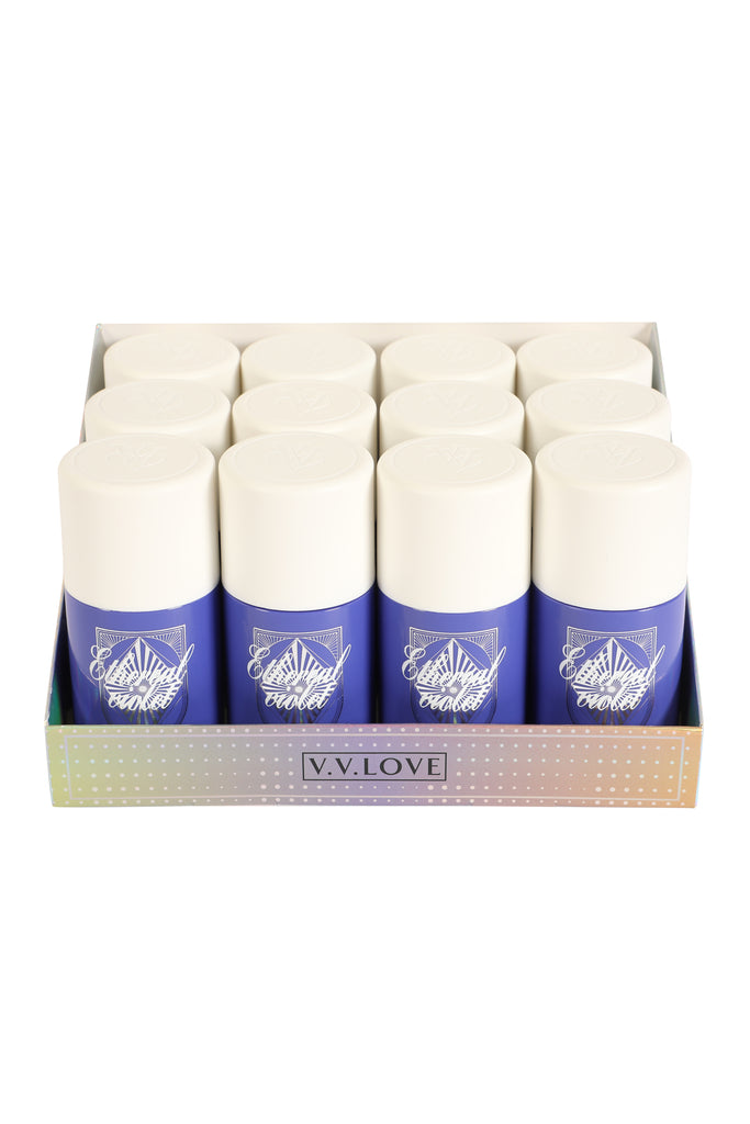 ETHEREAL VIOLET ROLL ON DEODORANT FOR WOMEN - 90ML/3.00 FL.OZ.