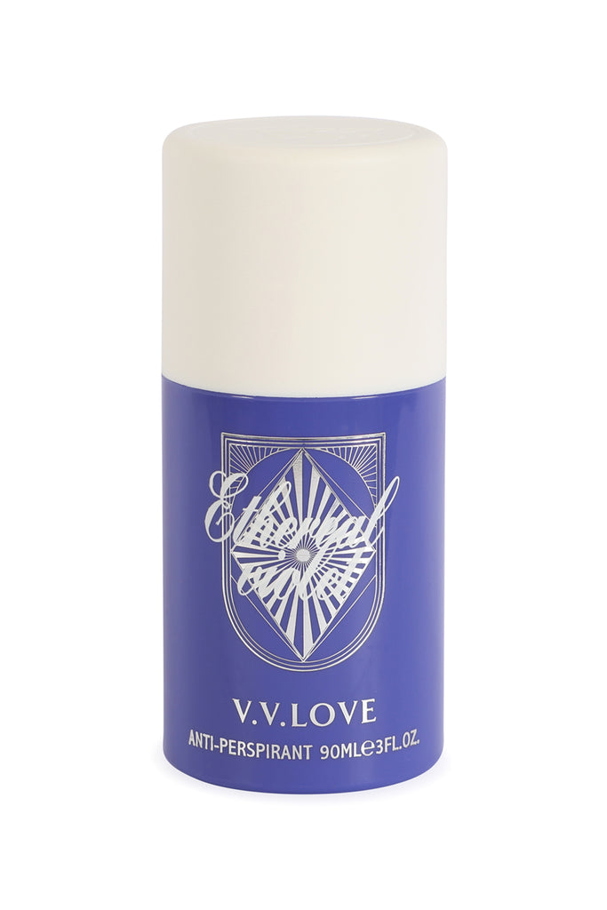 ETHEREAL VIOLET ROLL ON DEODORANT FOR WOMEN - 90ML/3.00 FL.OZ.