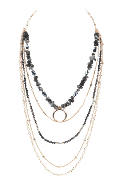 【as\"on】ALICE LAYERD NECKLACE Where to find Alice's layered necklace from Season 1?