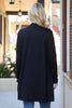 Long Sleeve Solid Cardigan