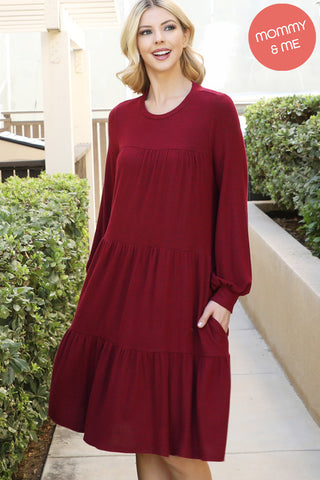 OPEN RUFFLED SLEEVELESS KIMONO CARDIGAN