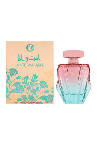 SO GOOD PURPLE SPRAY PERFUME EAU DE PARFUM FOR WOMEN - 100ML/3.4FL.OZ.