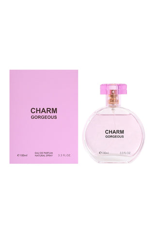 KHUMAR SPRAY PERFUME EAU DE PARFUM FOR MEN AND WOMEN - 100ML/3.4FL.OZ.