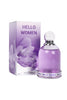 Hello Women Spray Perfume Eau De Parfum For Women 100ml/3.4 fl.oz.