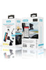 158775 - GO-DES EXPANDABLE MAGNETIC CAR PHONE HOLDER/MOUNT