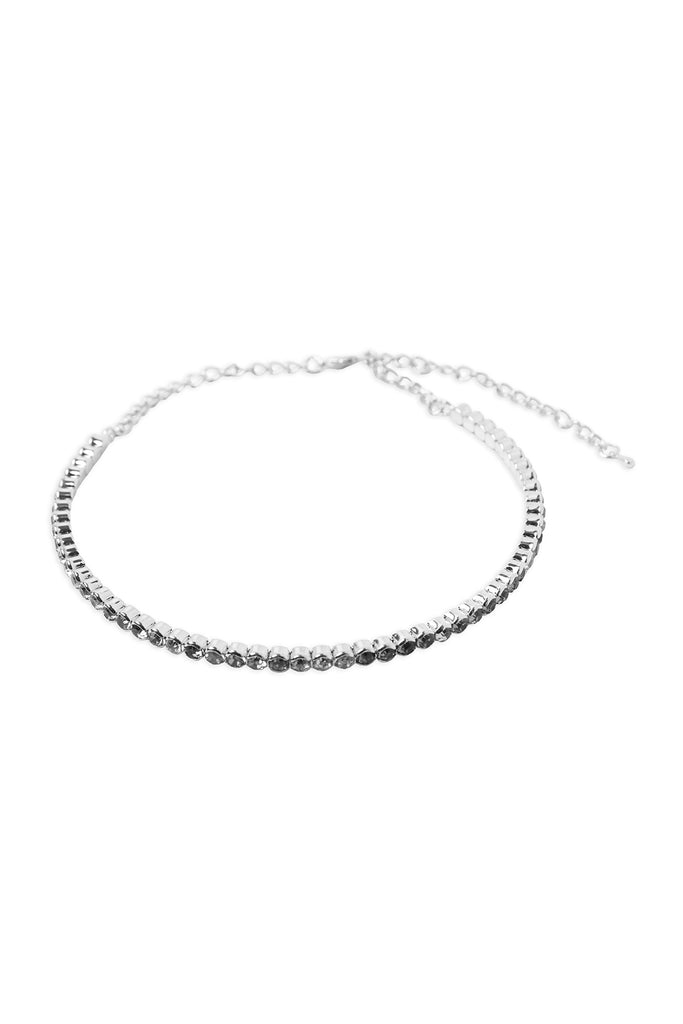 SEMI BEZEL MEMORY CHOKER