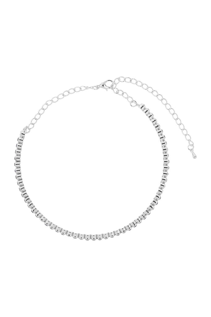 SEMI BEZEL MEMORY CHOKER