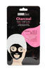 Peel-Off Charcoal Facial Mask