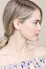 25804-60 - 60MM WIRE HOOP EARRINGS