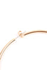 WIRE HOOP EARRINGS