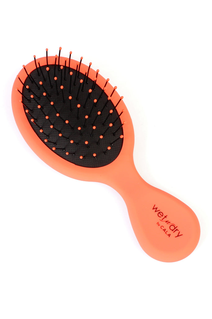 Mini Detangling Hair Brush
