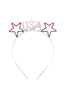 71475 - USA WITH STARS HEADBAND