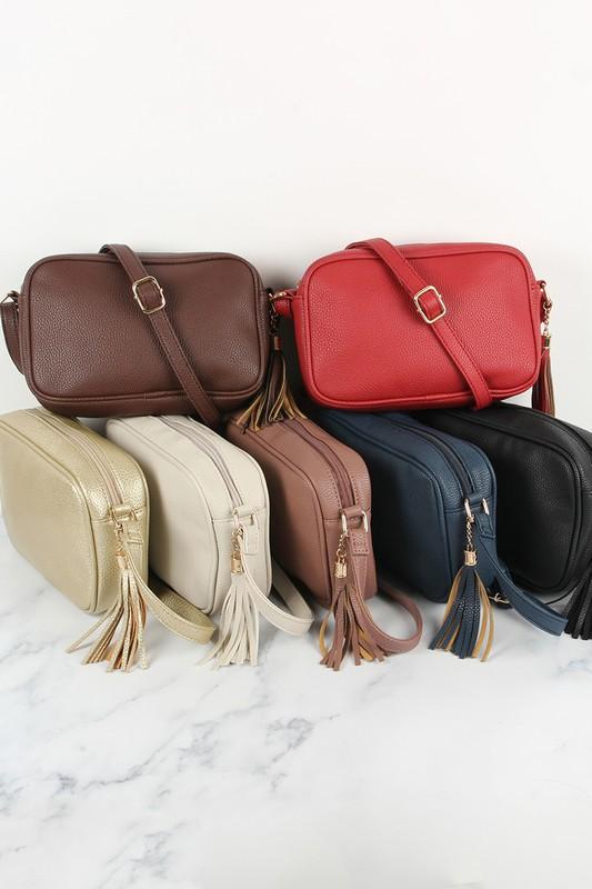 FASHION CROSSBODY BAGS