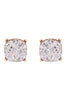 AE0333-GLITTER EPOXY STUD EARRINGS