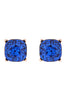 AE0333-GLITTER EPOXY STUD EARRINGS