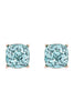 AE0333-GLITTER EPOXY STUD EARRINGS