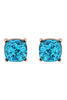 AE0333-GLITTER EPOXY STUD EARRINGS