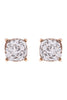 AE0333-GLITTER EPOXY STUD EARRINGS