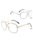 AVIATOR SUNGLASSES
