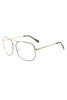 AVIATOR SUNGLASSES