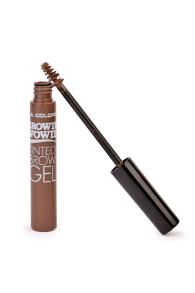 L.A. Colors Browie Wowie Tinted Brow Gel