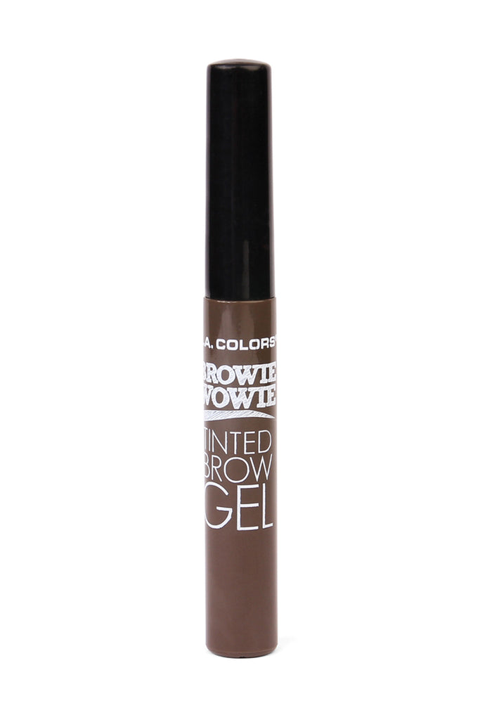 L.A. Colors Browie Wowie Tinted Brow Gel