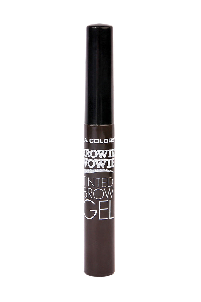 L.A. Colors Browie Wowie Tinted Brow Gel