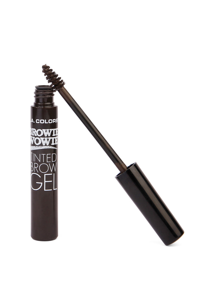 L.A. Colors Browie Wowie Tinted Brow Gel