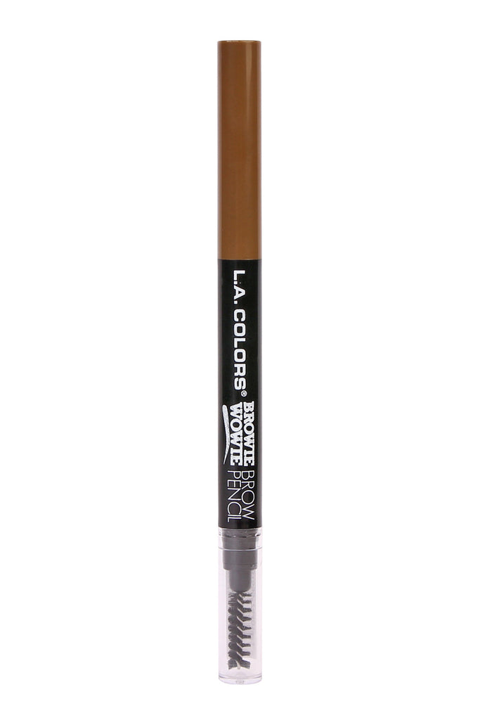 L.A. Colors - Dark Browie Wowie Automatic Brow Pencil, 0.018 oz.