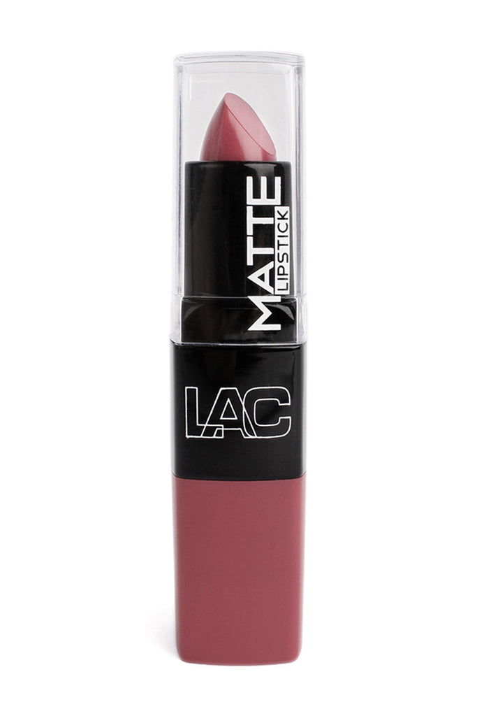 L.A. Colors Matte Lipstick