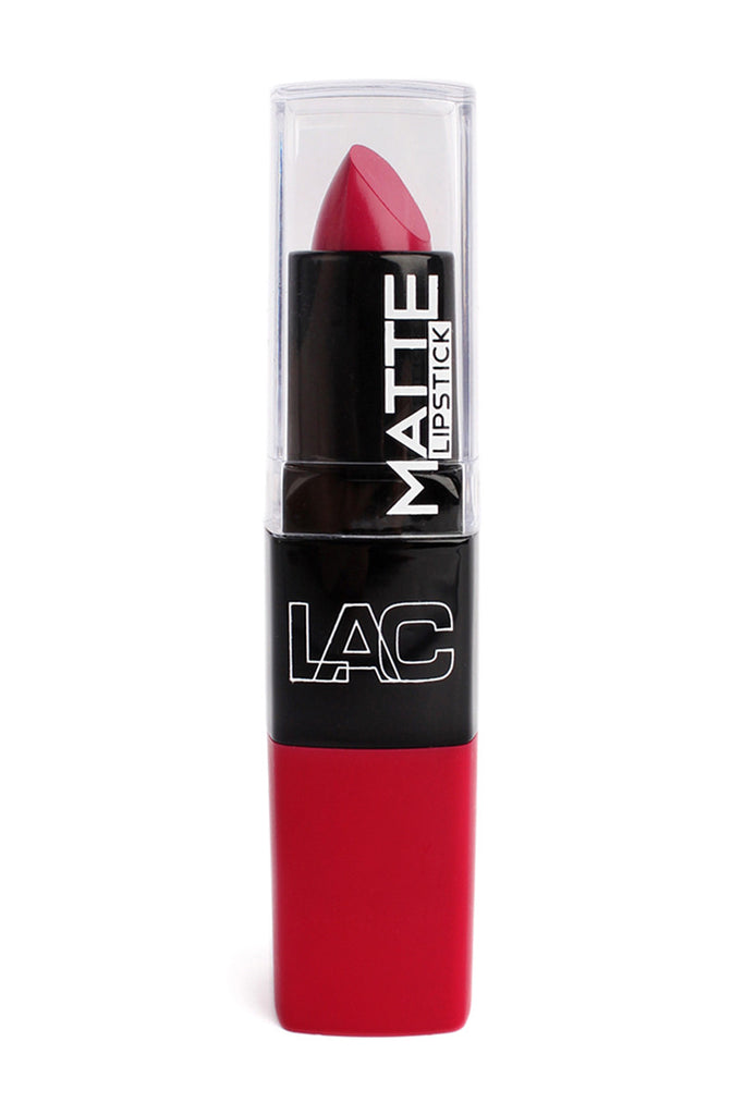 L.A. Colors Matte Lipstick