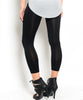 STRETCH CAPRI LEGGINGS