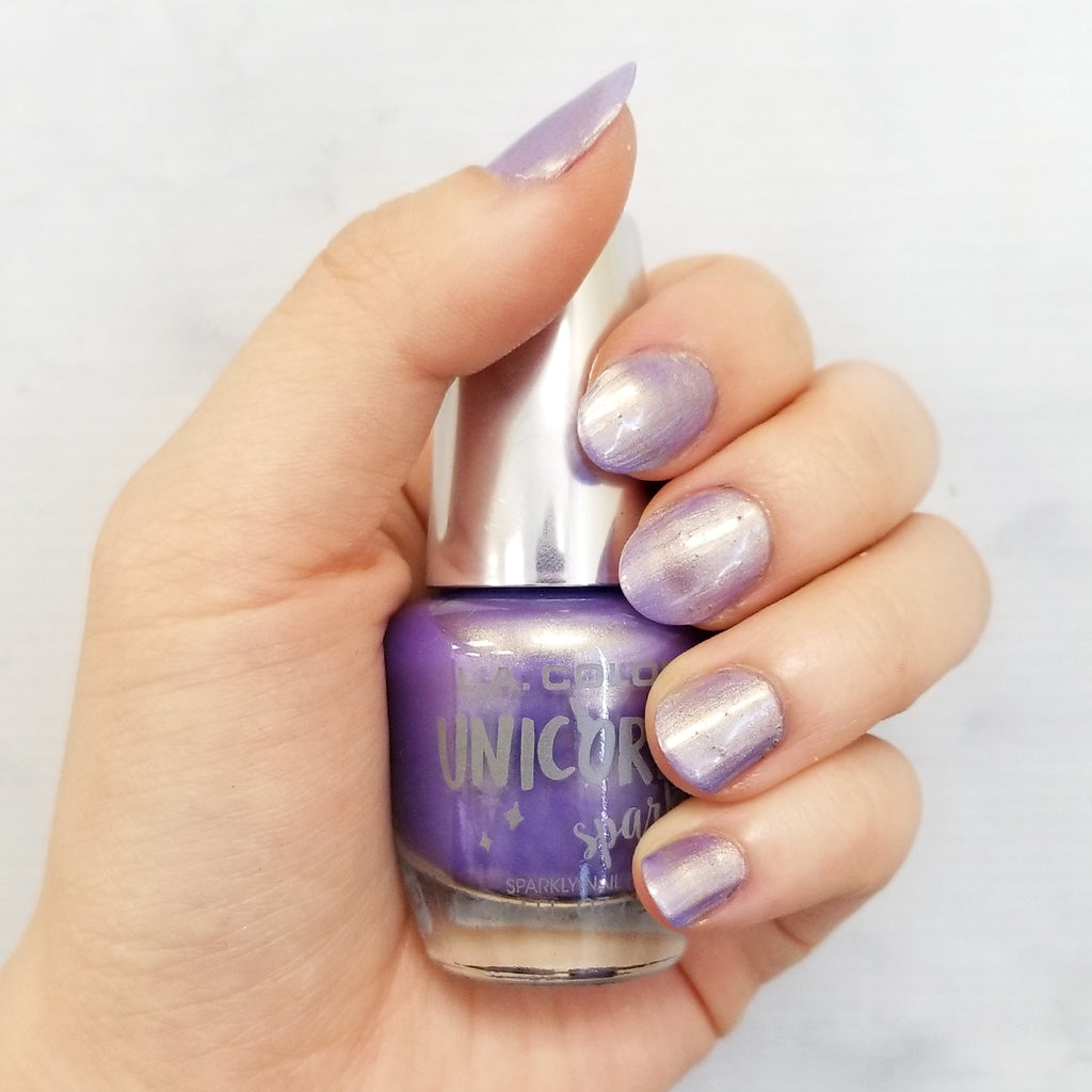 Unicorn Gel Polish – Vettsy