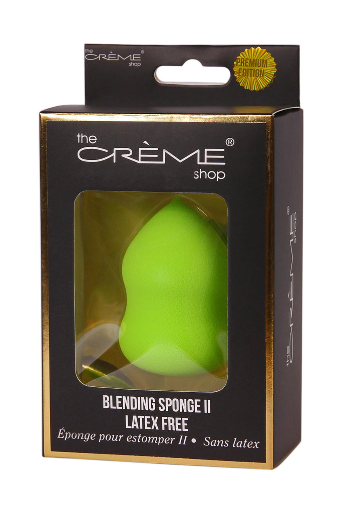 The Creme Shop Blending Sponge