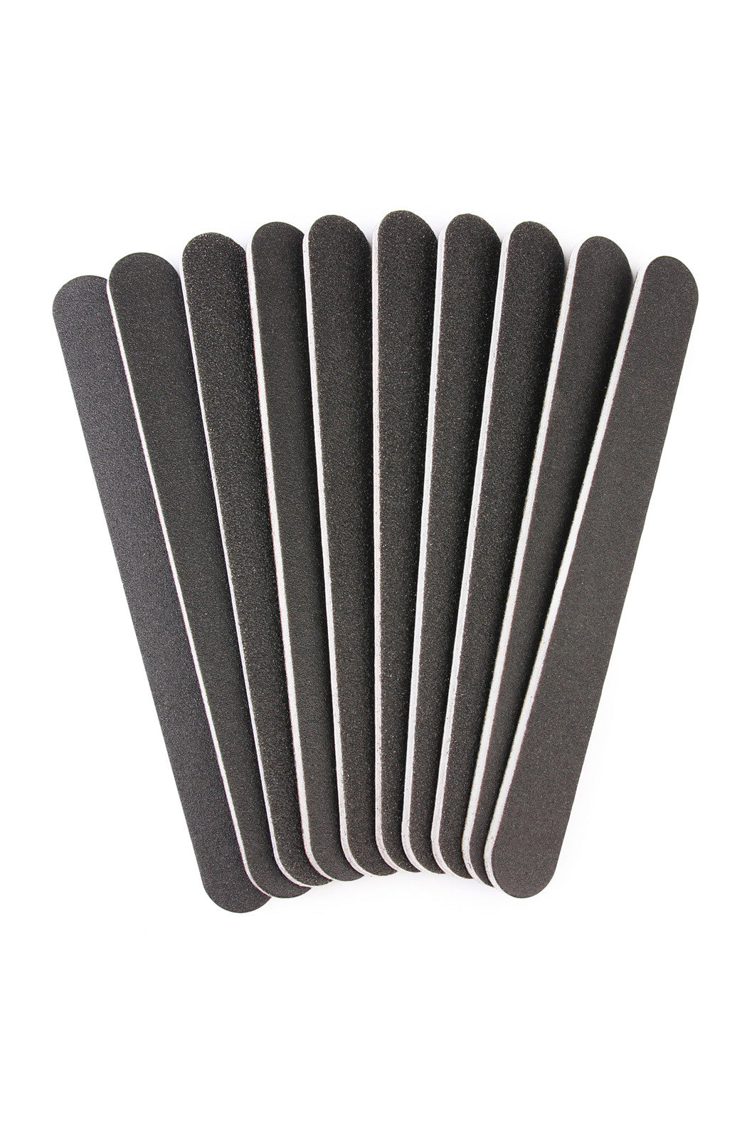 Round Nail File – Riah Fashion