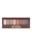 The Nudes Eyeshadow pallets