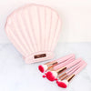 Mermaid Makeup Brush Set