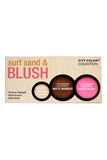 Surf Sand & Blush Set
