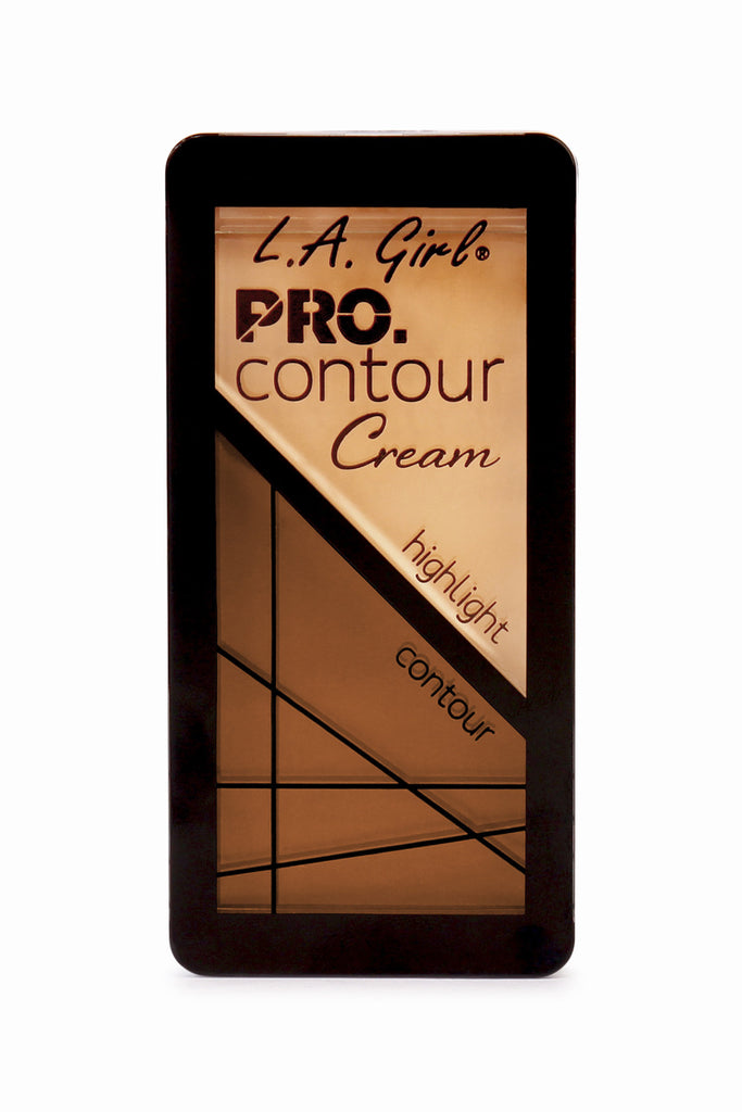 L.A. Girl Pro Contour Cream