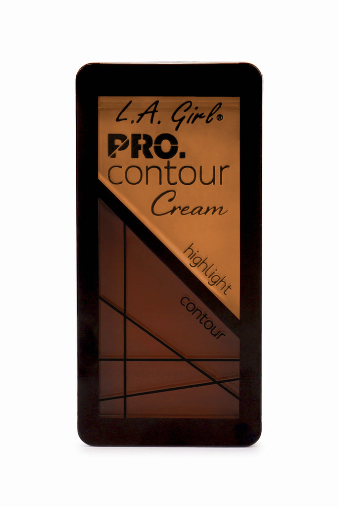 L.A. Girl Pro Contour Cream