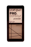 L.A. Girl Pro Contour Powder