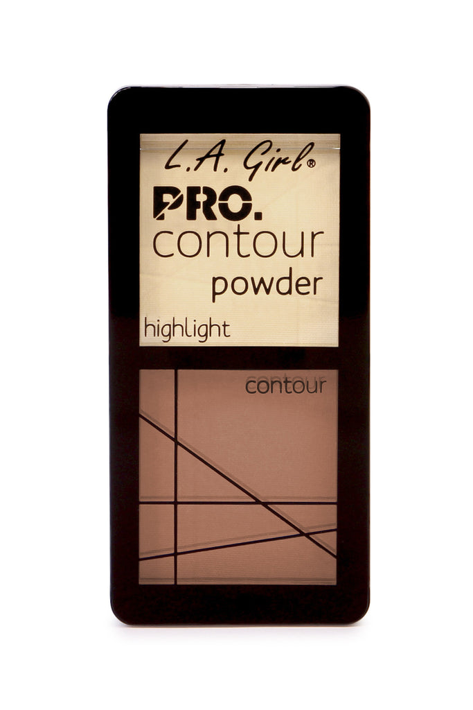L.A. Girl Pro Contour Powder