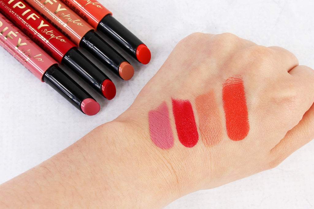 Lipify Stylo Lipstick