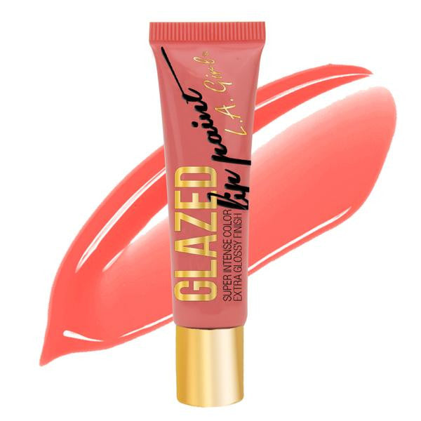 L.A. Girl Glazed Lip Paint