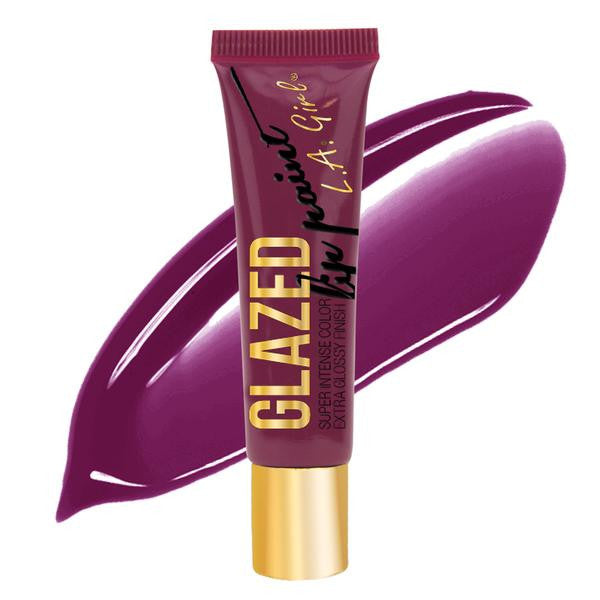 L.A. Girl Glazed Lip Paint