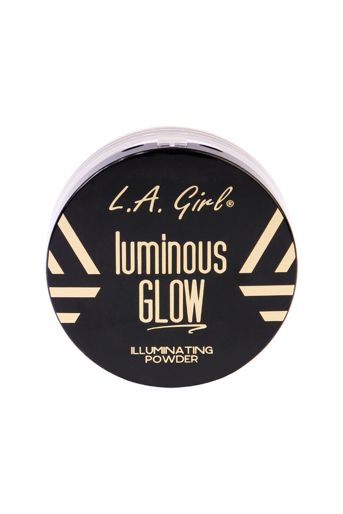 Iluminous Glow Illuminating Powder